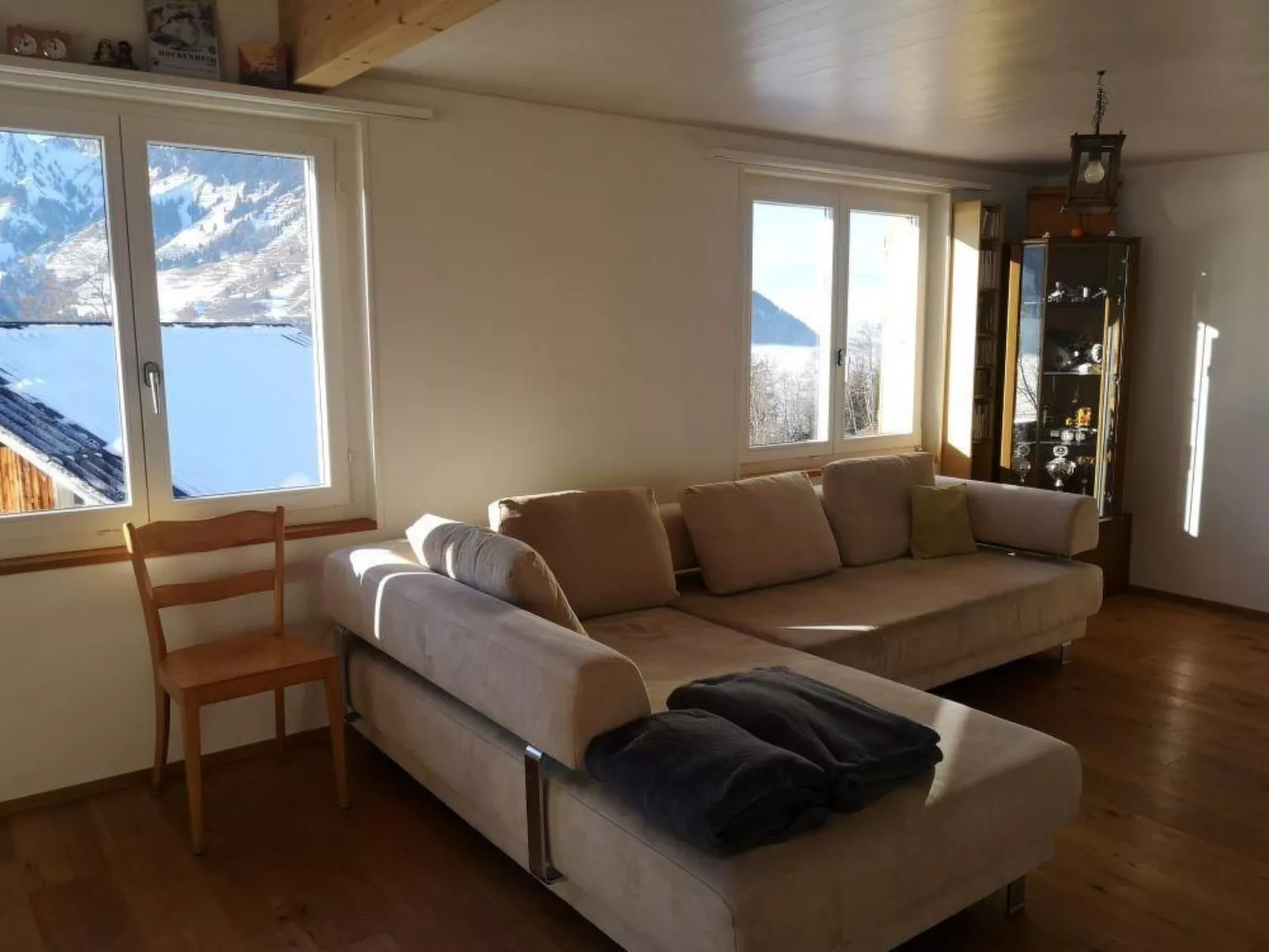 Oase im Engelbergertal zwischen Luzern & Engelberg-Image-tags.info