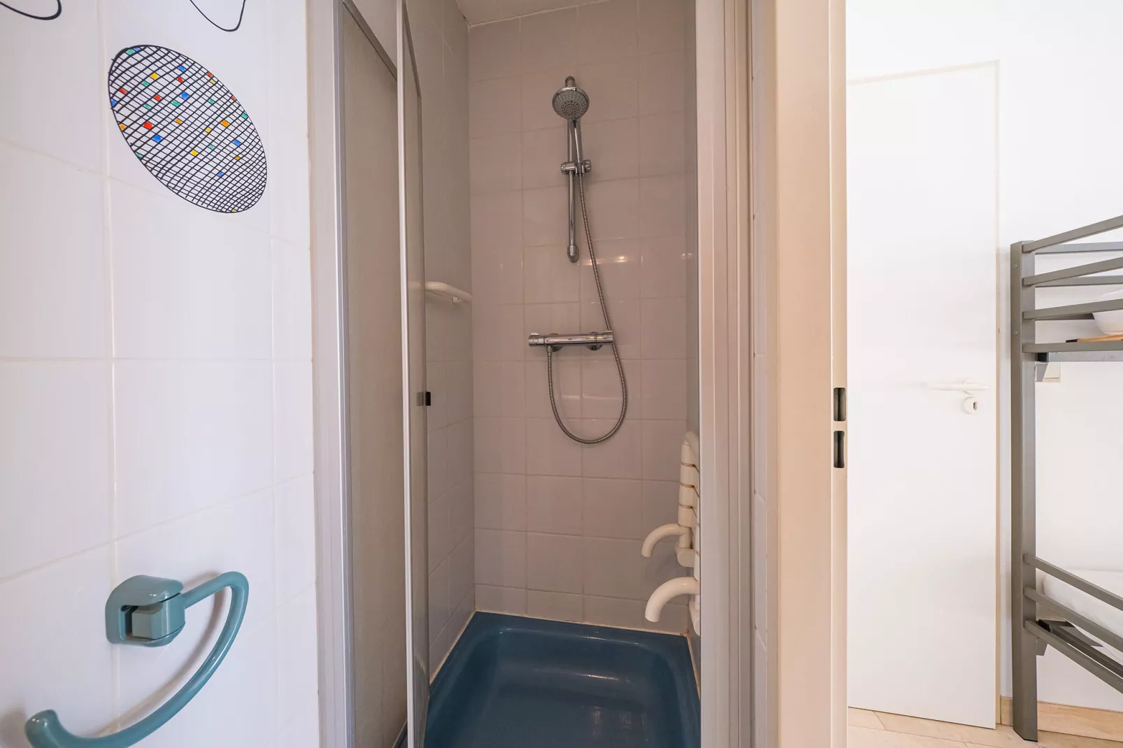 Espace II 0401-Bathroom
