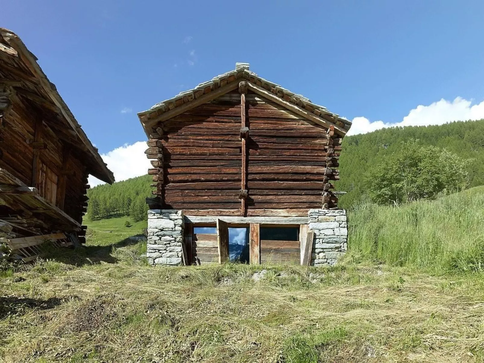 Mayen an Stein-Dehors