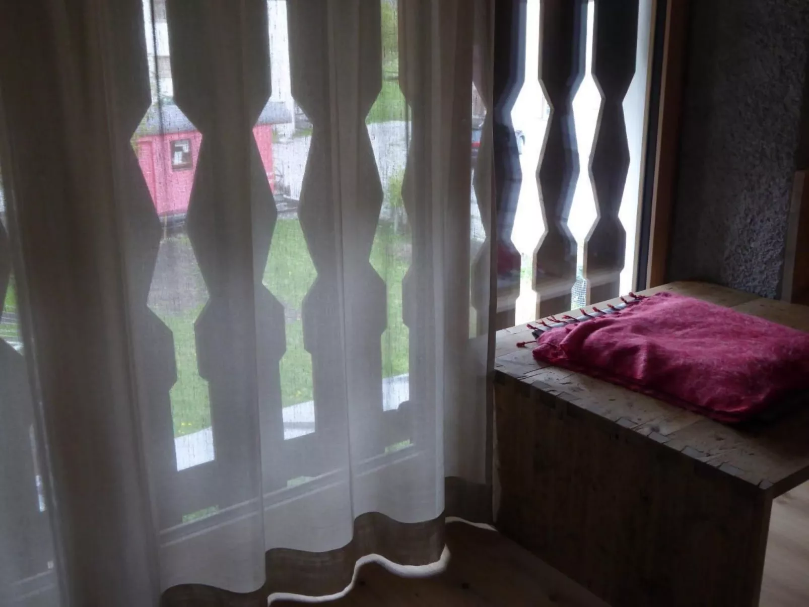 Bellina - BioBergün-Drinnen