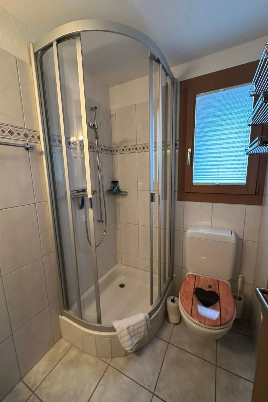 Wohnung Schluein-Dedans