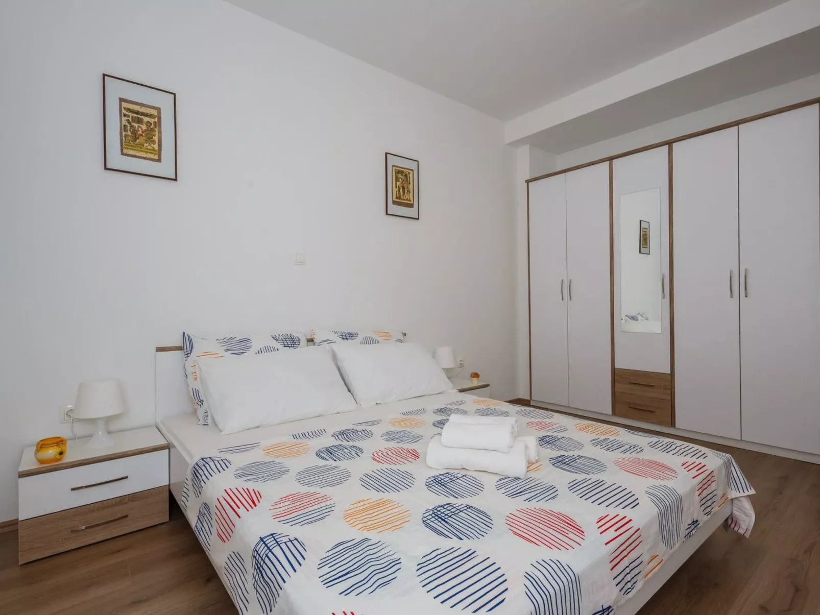 Villa Toni für 12 Personen in Kastel Stari-Drinnen