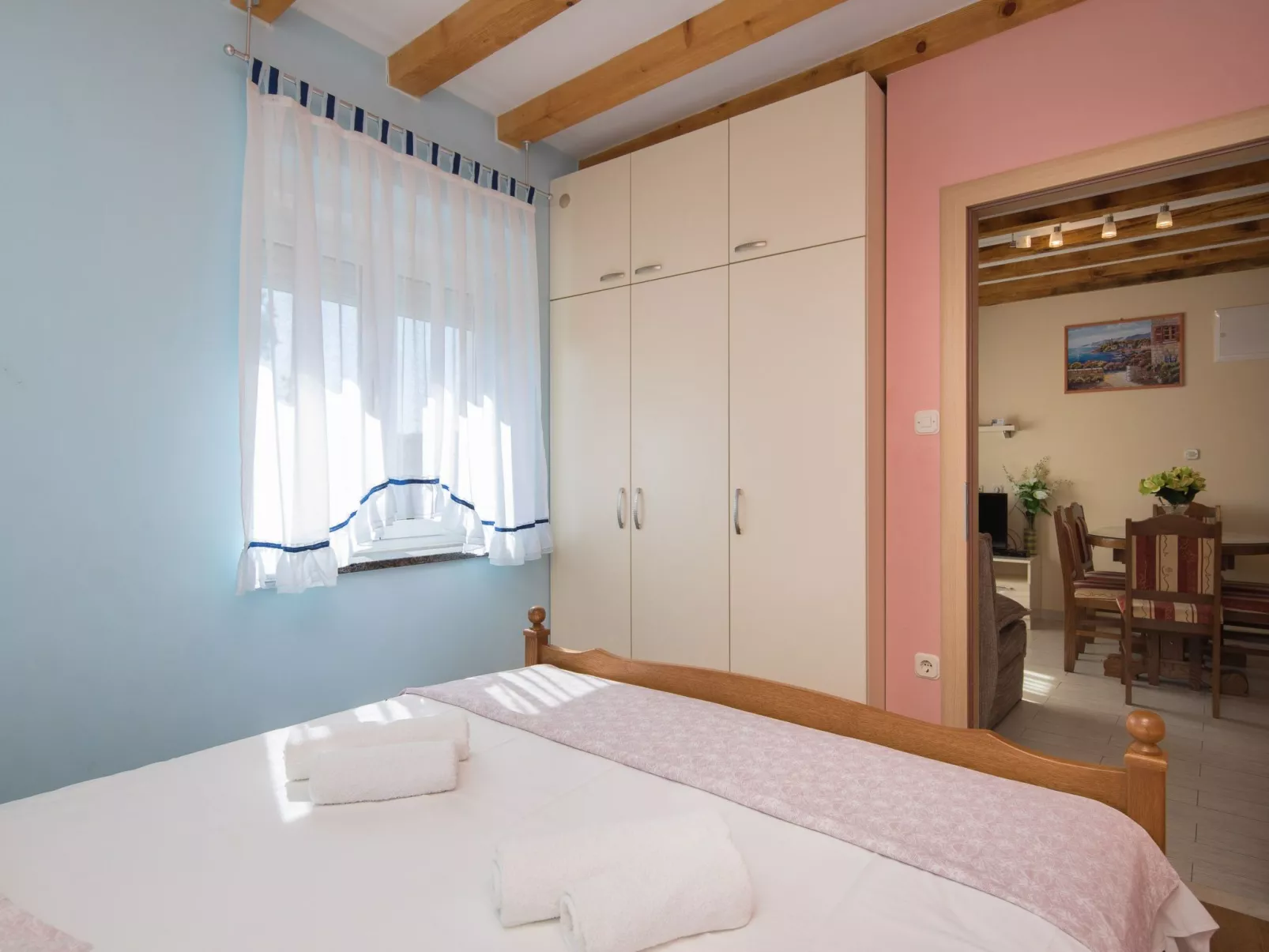 Villa Stara Kula-Inside