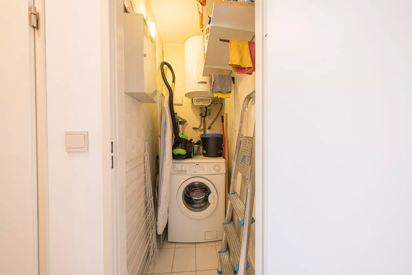 Espace II 0401-Facilities