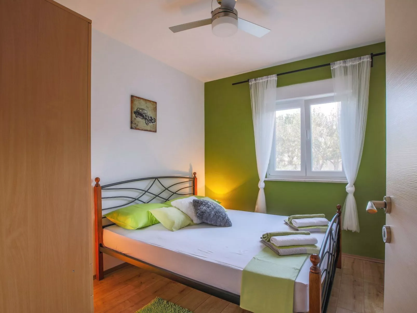 Villa Olea- Pool, Grill, Nähe Flughafen Split-Inside