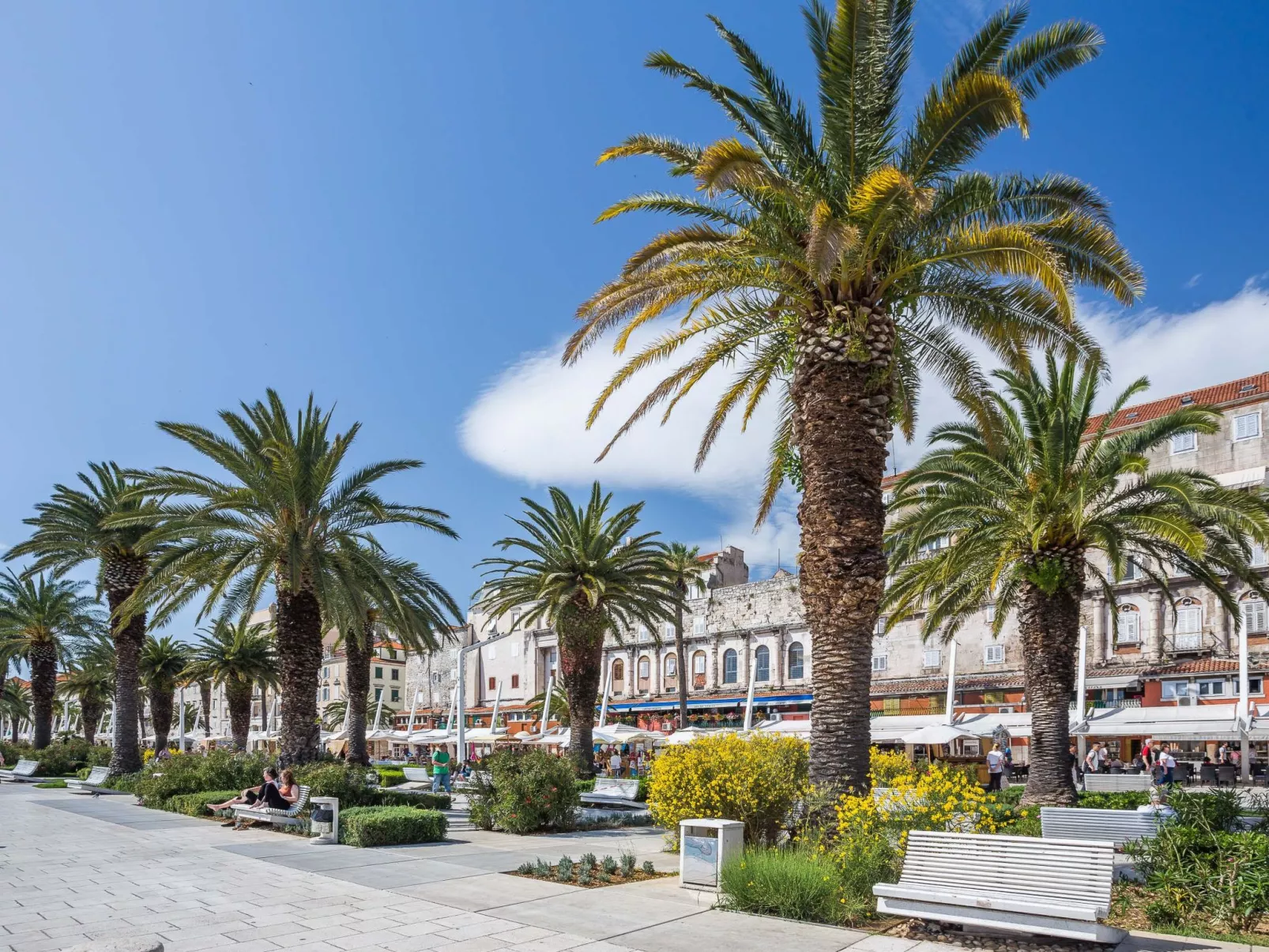 In Dugopolje mit Beheiztem Pool-Image-tags.info