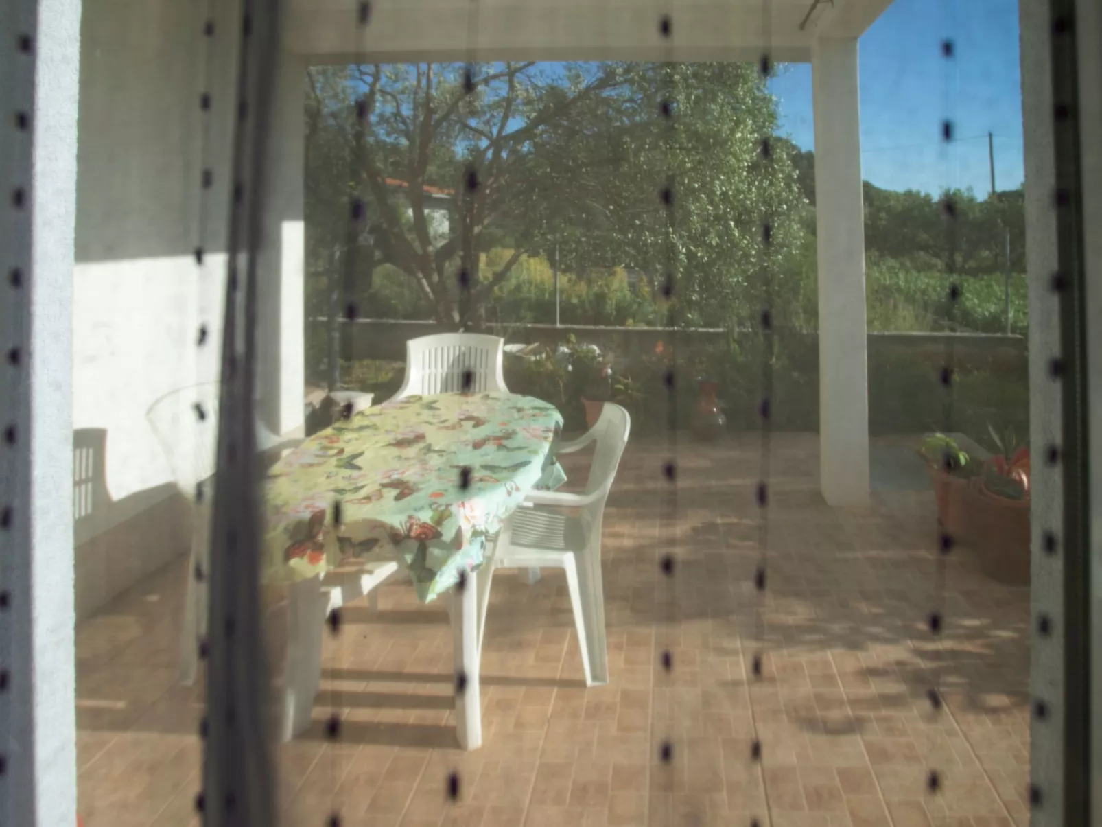 Kadulja Wohnung-Dedans