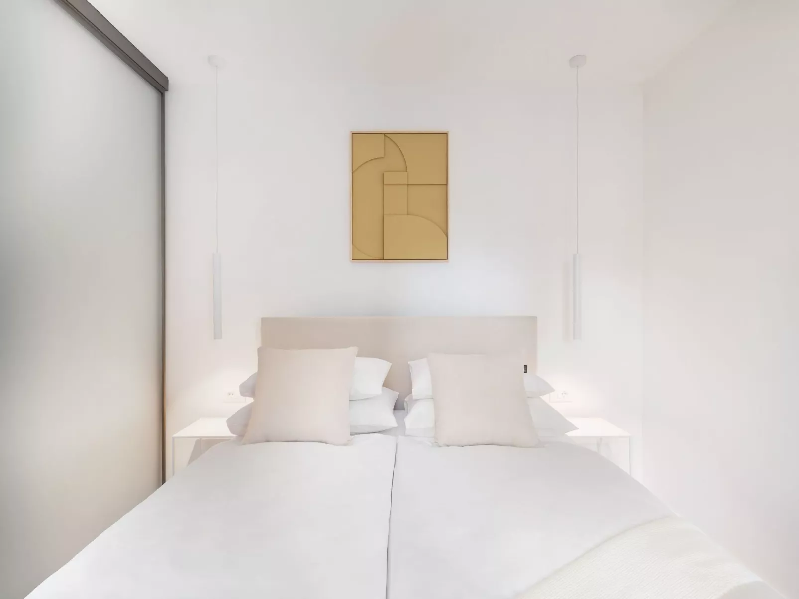 Villa Xema bei Crikvenica-Dedans