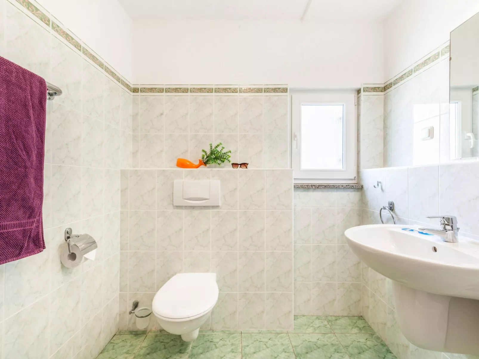 Appartement Rajka-Drinnen