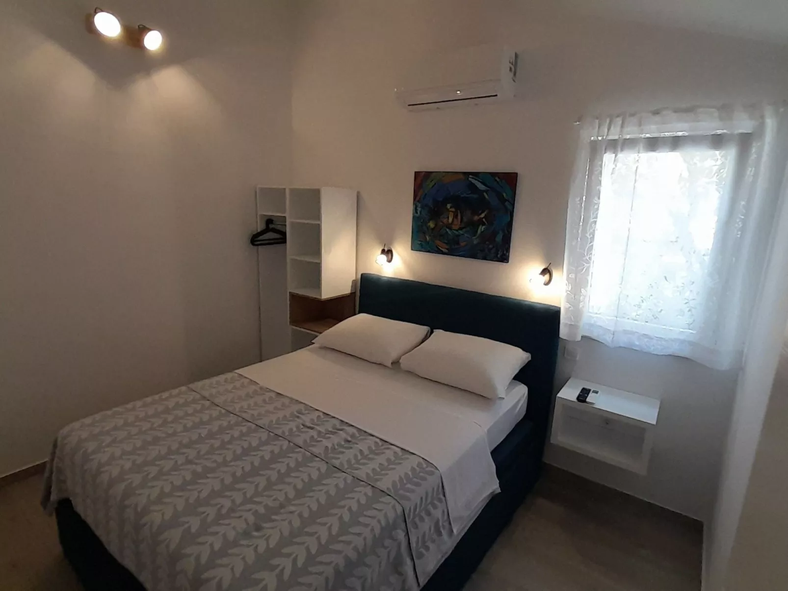 Bungalow für 6 Personen-Inside