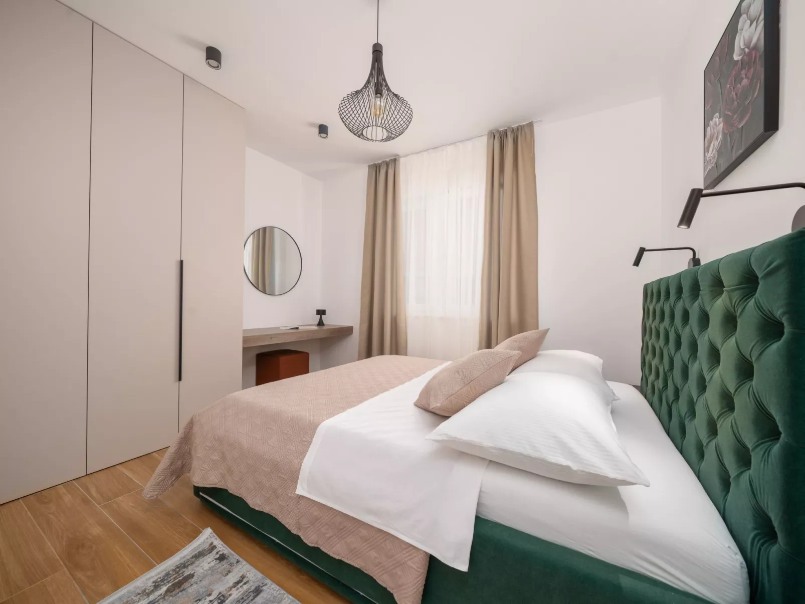 Villa Suncica-Dedans