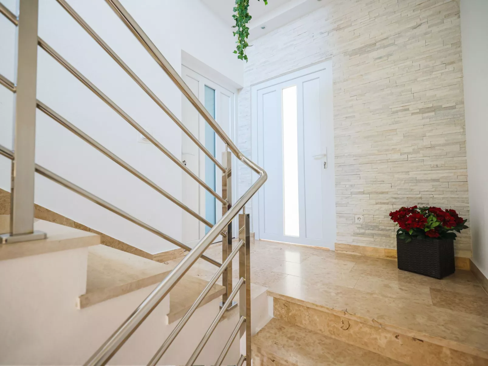 Apartment Sukosan-Inside