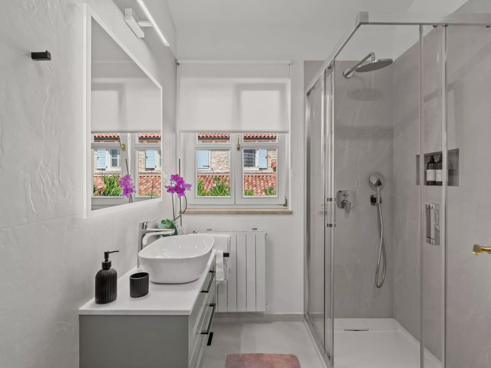 Villa Mia Lea für 6 Personen-Inside