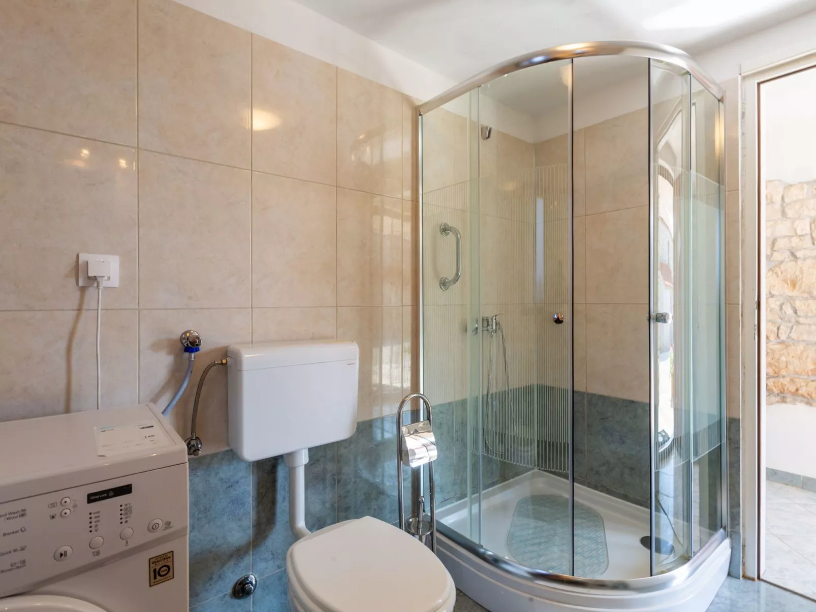 Familienhaus Anna-Drinnen