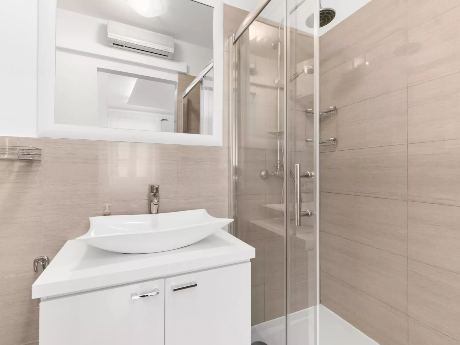 Ferienvilla "Flavia"-Dedans