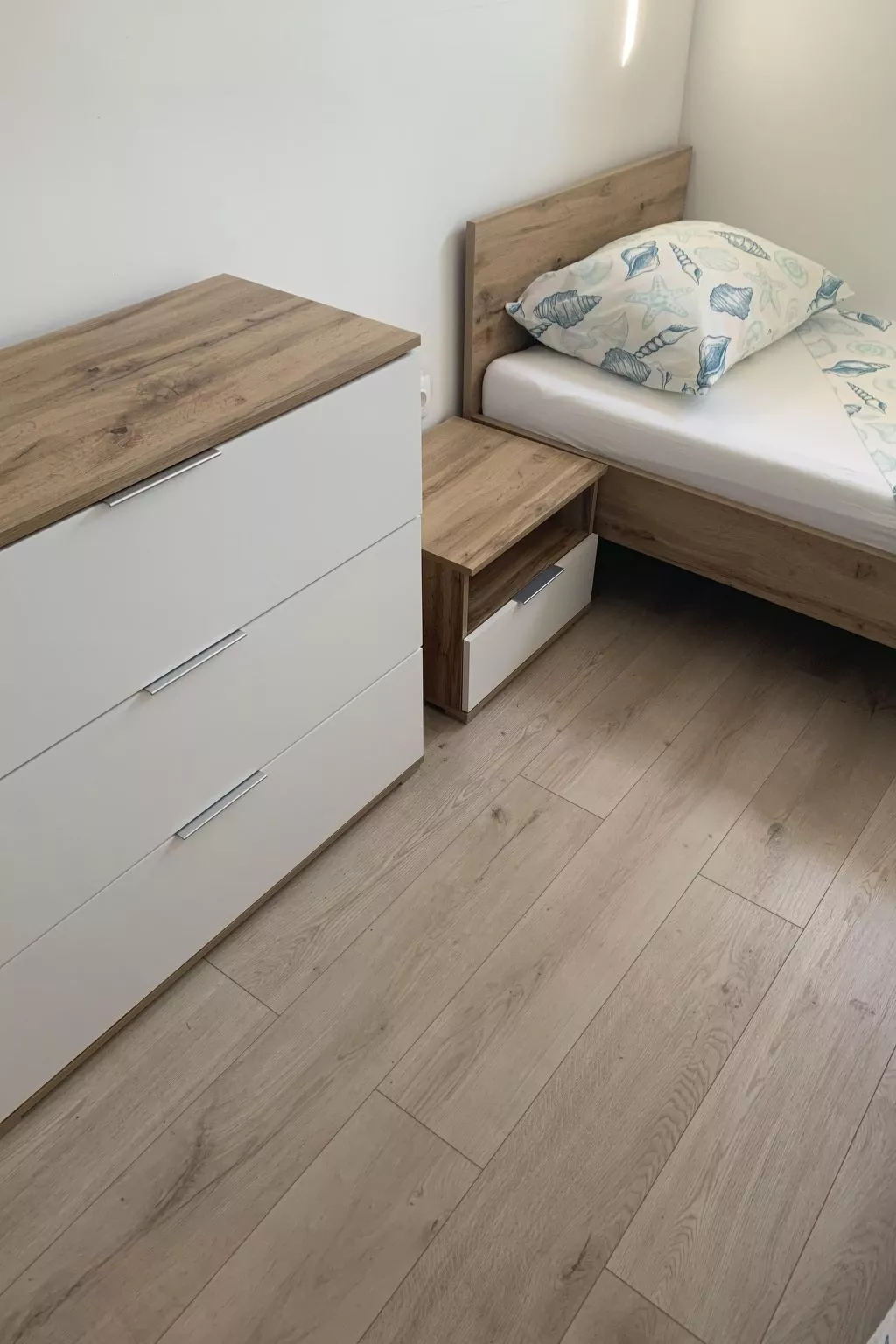 In Banjole mit Terrasse und Garten-Dedans