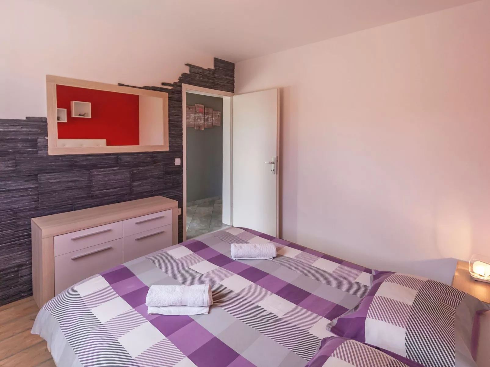 Villa Sole, Ferienvilla mit eigenem Pool bei Pula-Drinnen