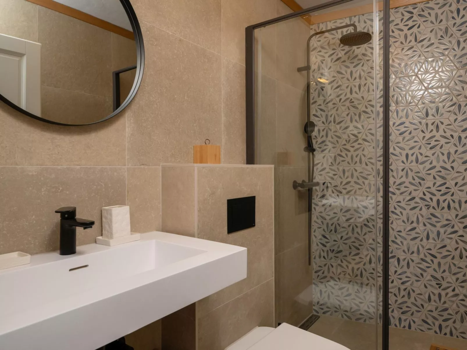 Villa Casa Nova-Inside