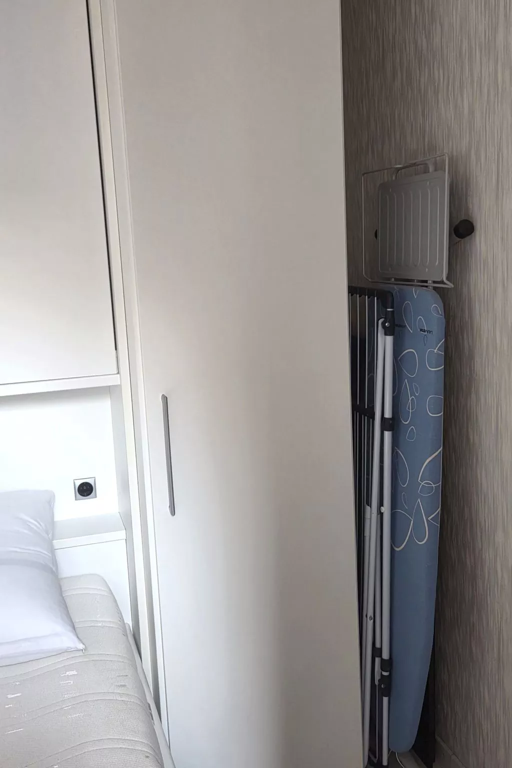 Wohnung "Wie zu Hause" mit Blick auf das Wasser-Image-tags.info