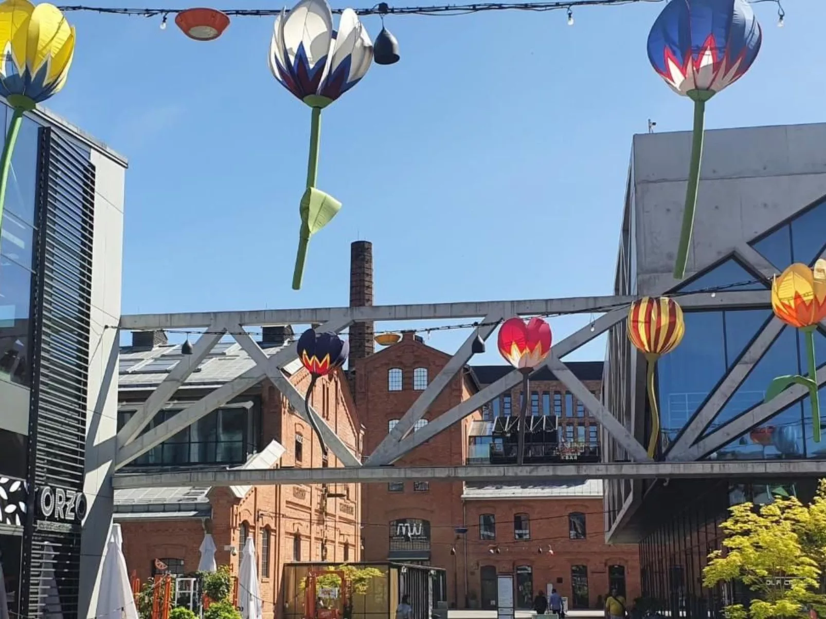 BESSERER PLATZ: Klassisches Warschau-Image-tags.info