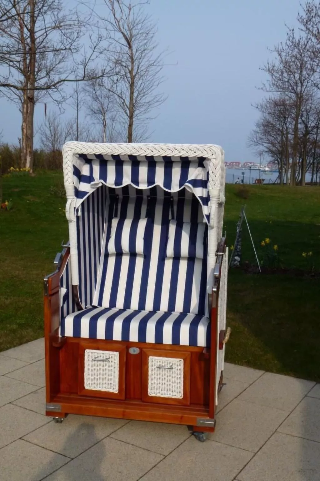 Mit großer Terrasse und herrlicher Aussicht-Dehors