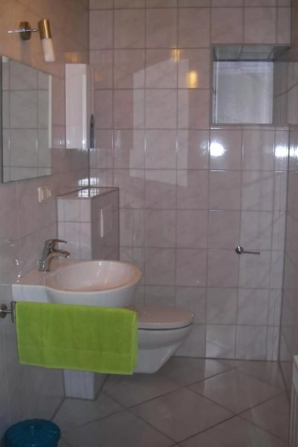 Haus" Walter"-Inside