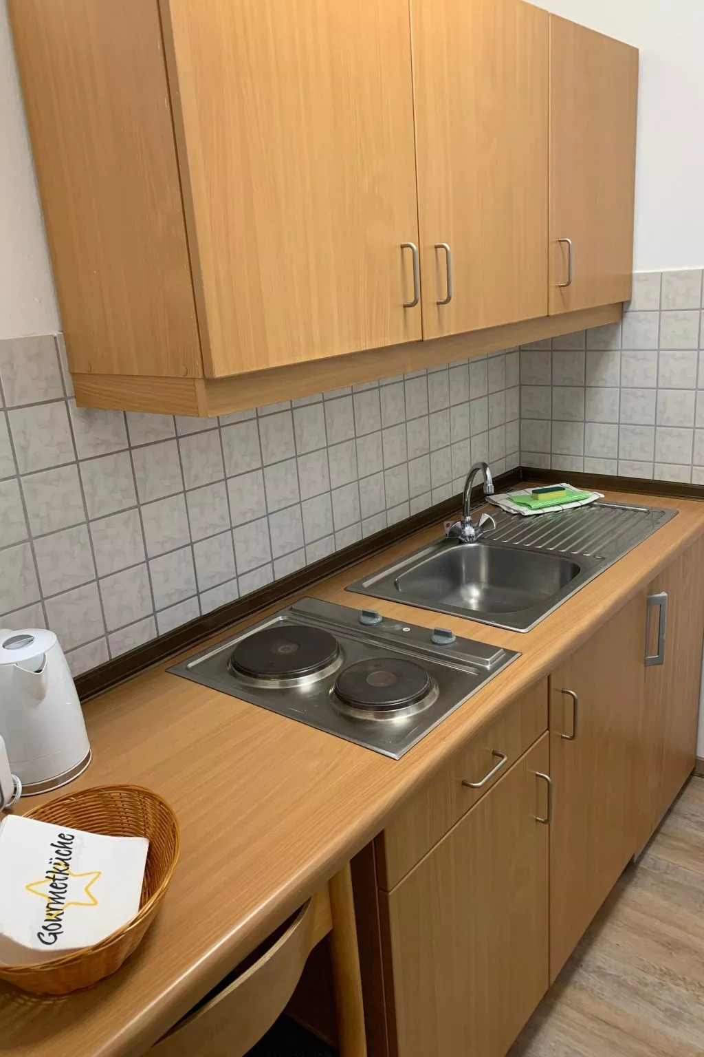 Bayerischer Wald auf 800m Höhe-Willkommen-Dedans