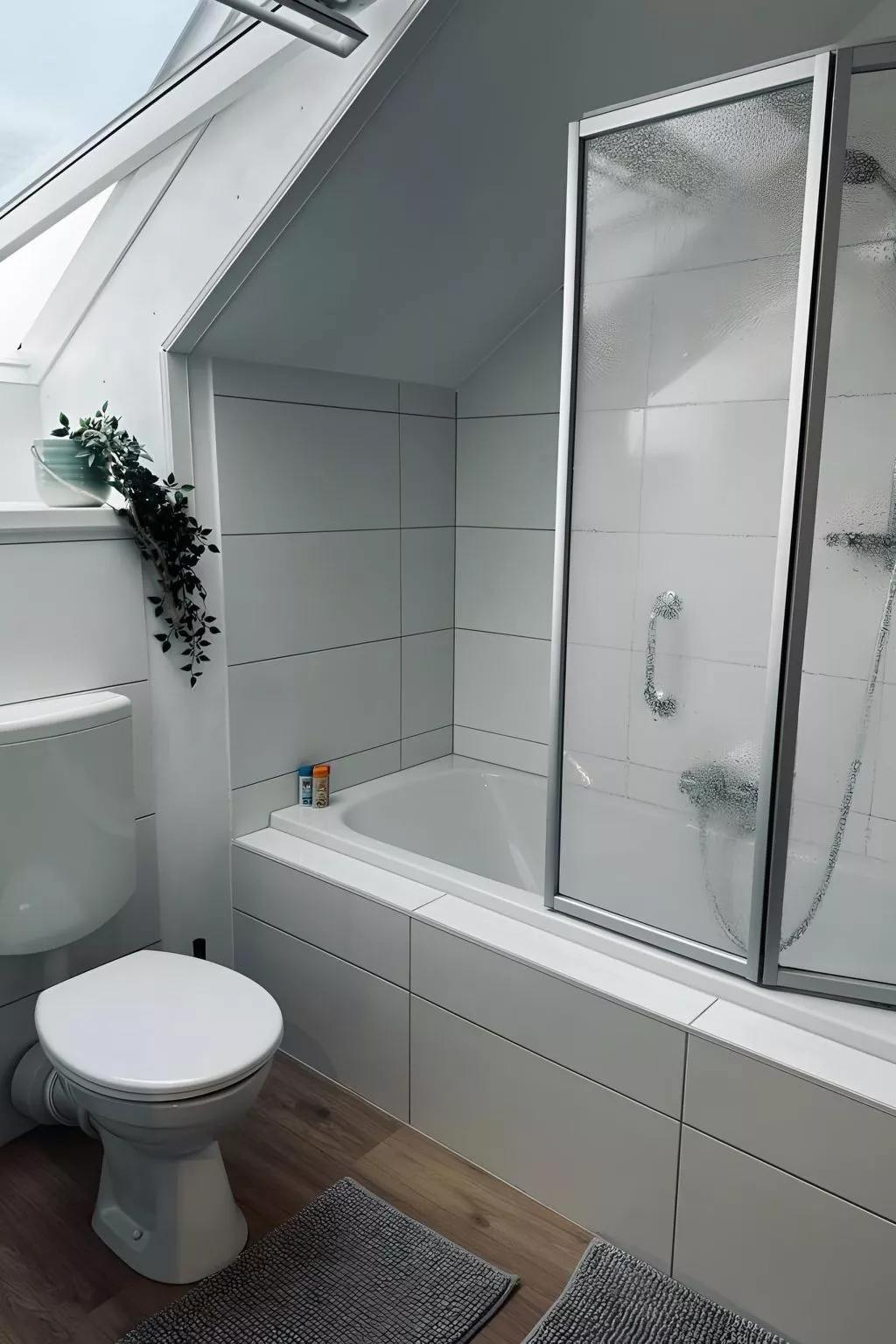 FeWo Burgblick-Drinnen