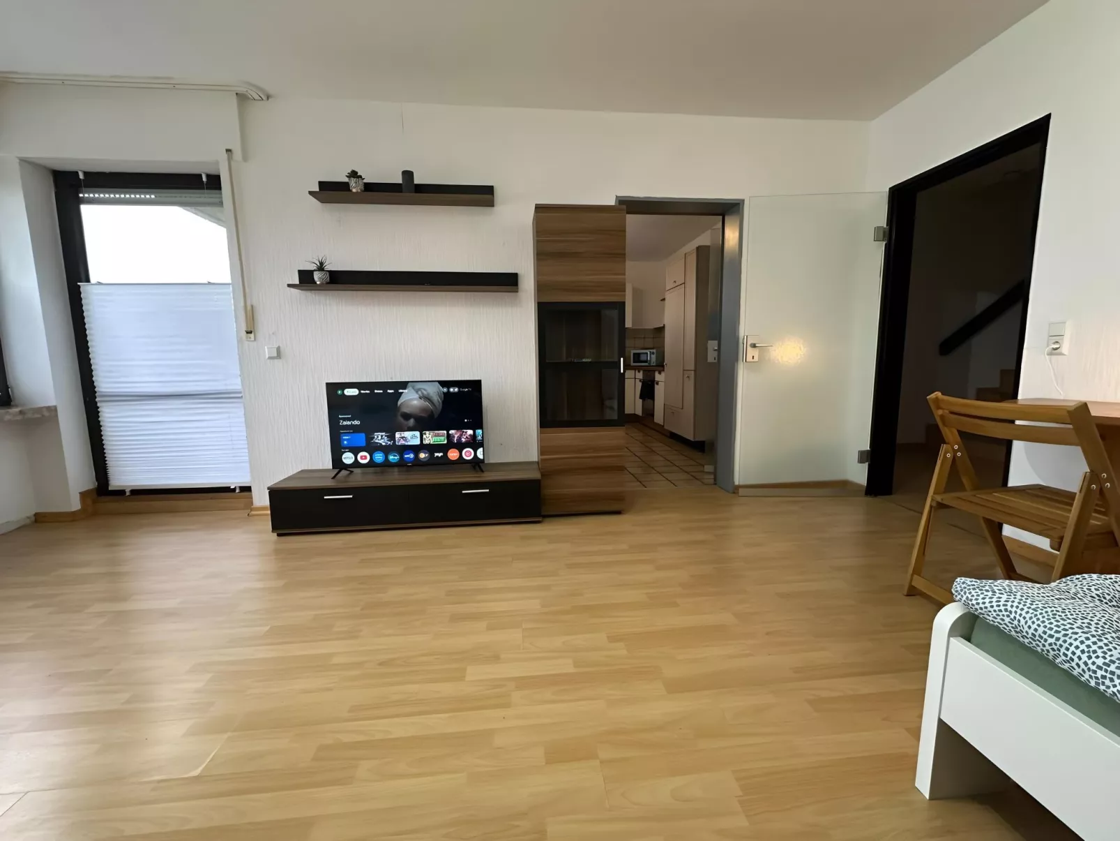 Ap. Ruhe[pause] II-Drinnen