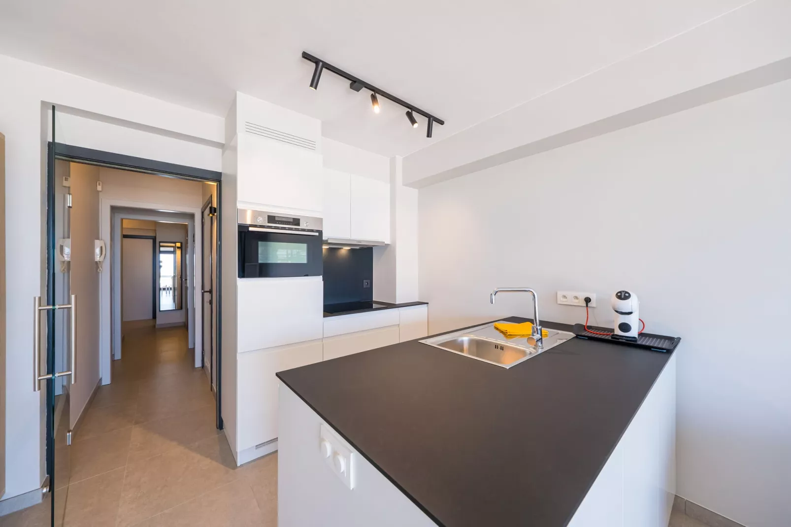Verdiende Rust 0201-Kitchen