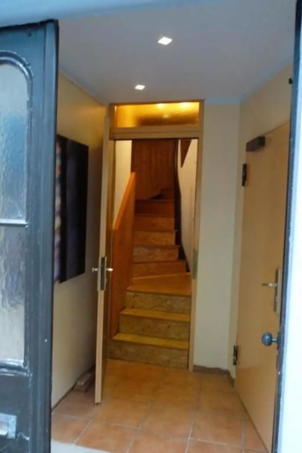 Wohnung in Linz Am Rhein-Dedans