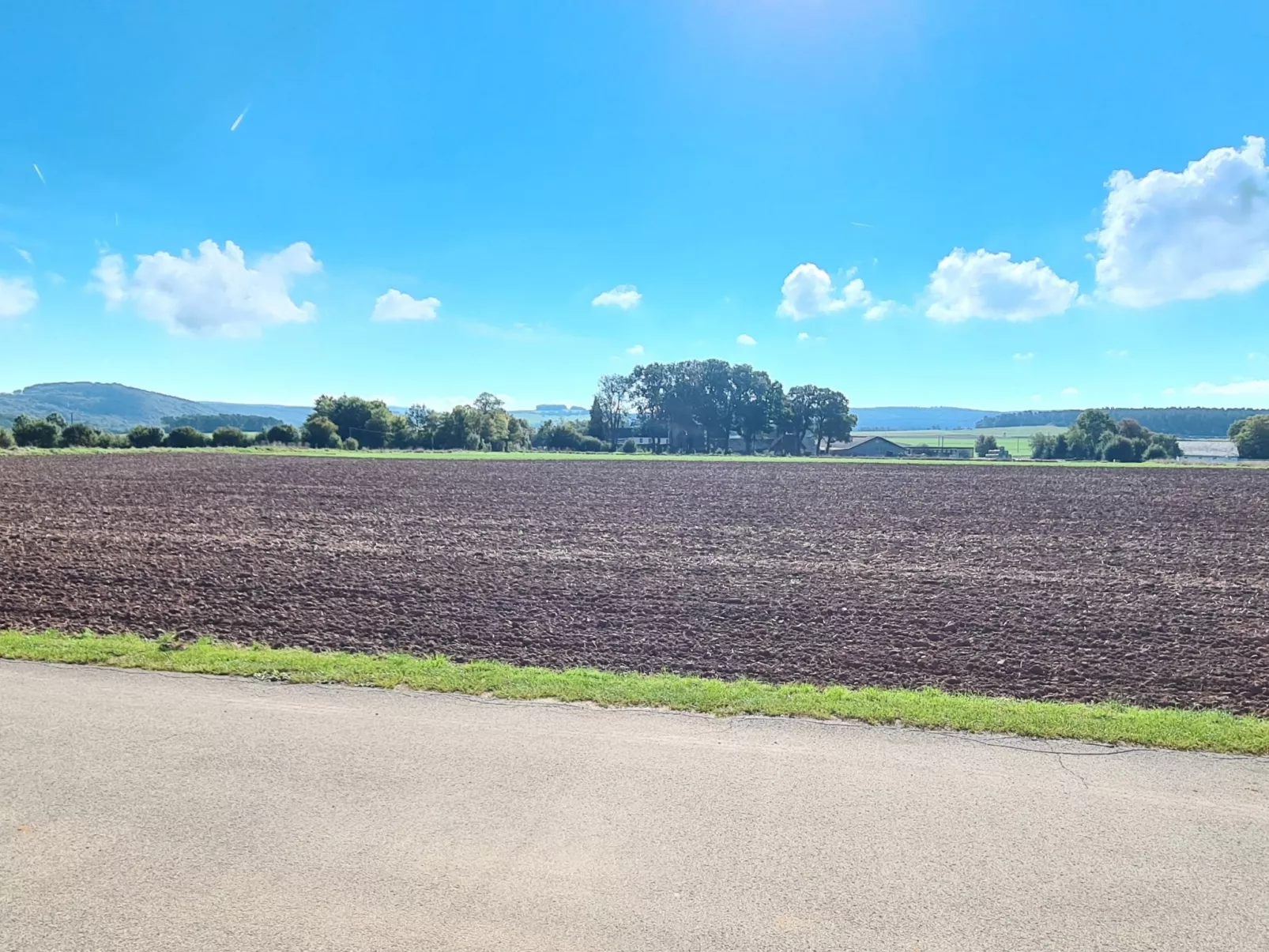 Ferienwohnung-Outside