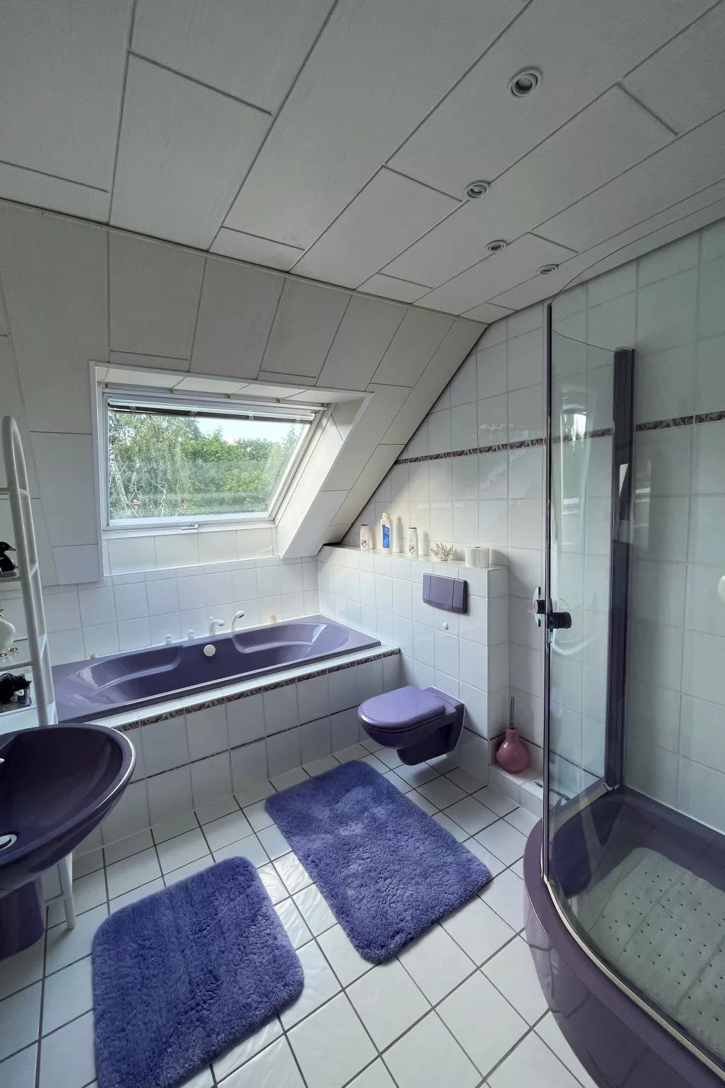 In Jeversen an der Aller-Draußen