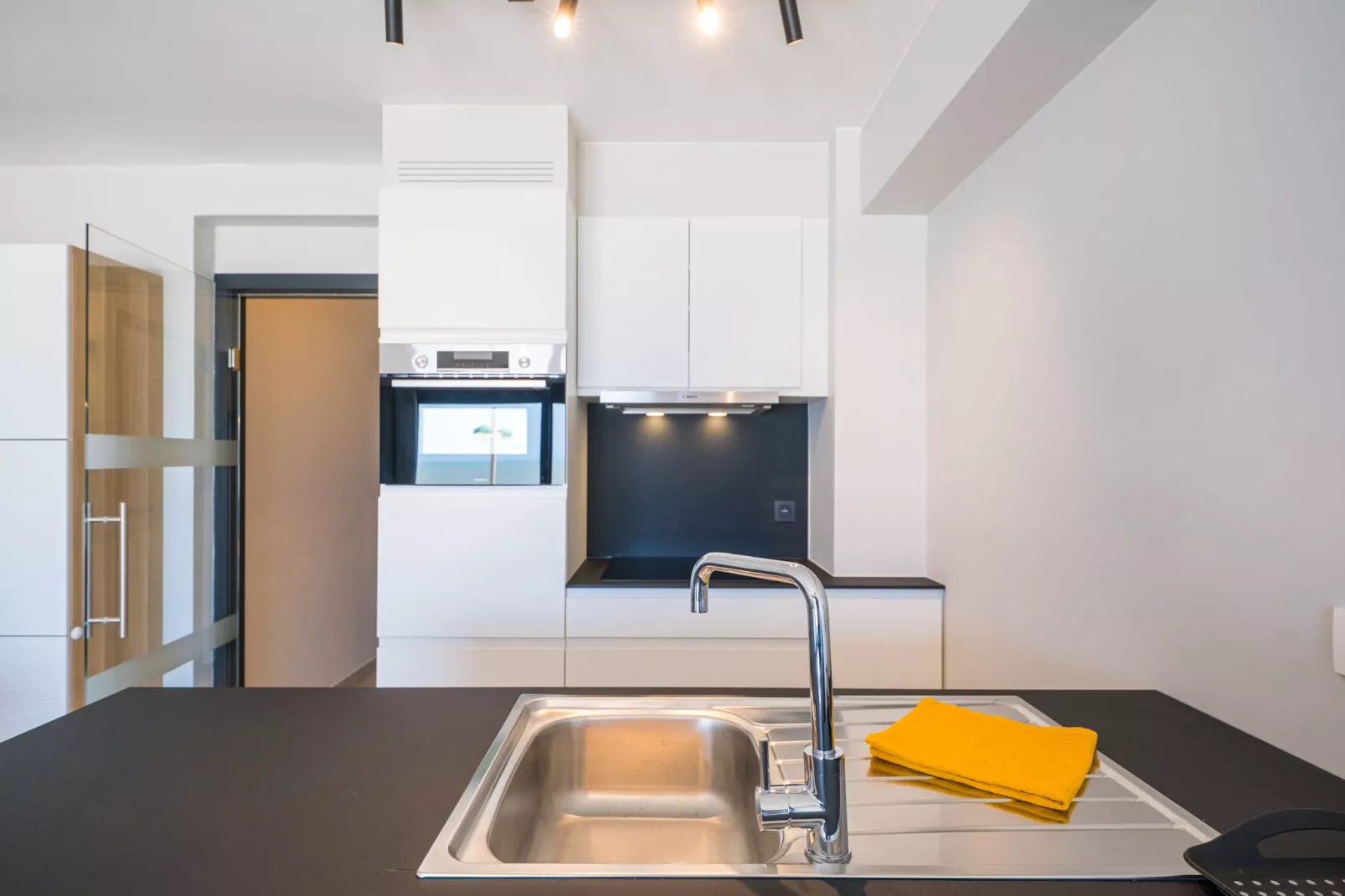 Verdiende Rust 0201-Kitchen