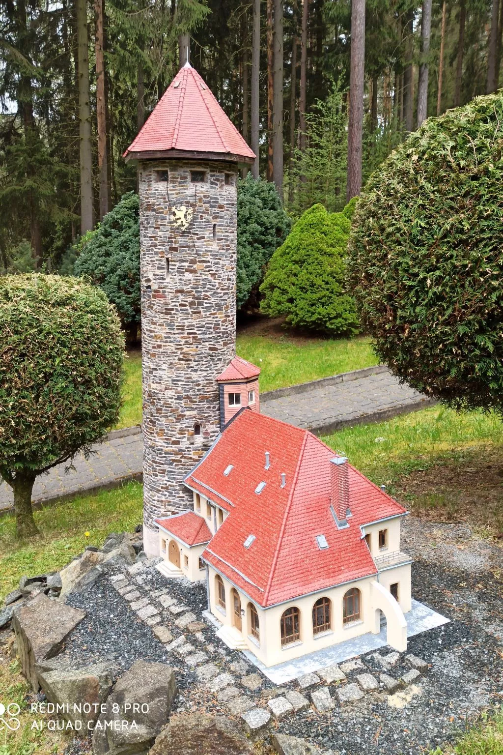 FeWo Siebert-Draußen