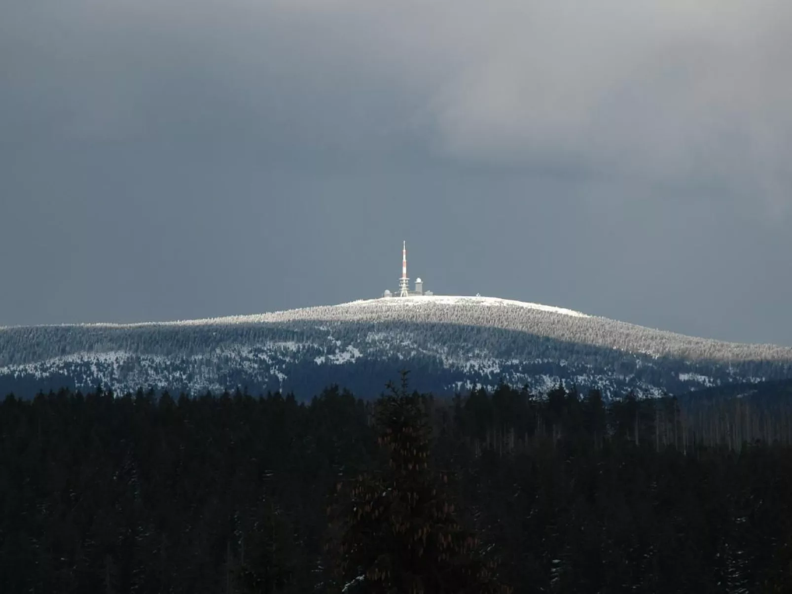 Appartement in Altenau mit Garten-Image-tags.info