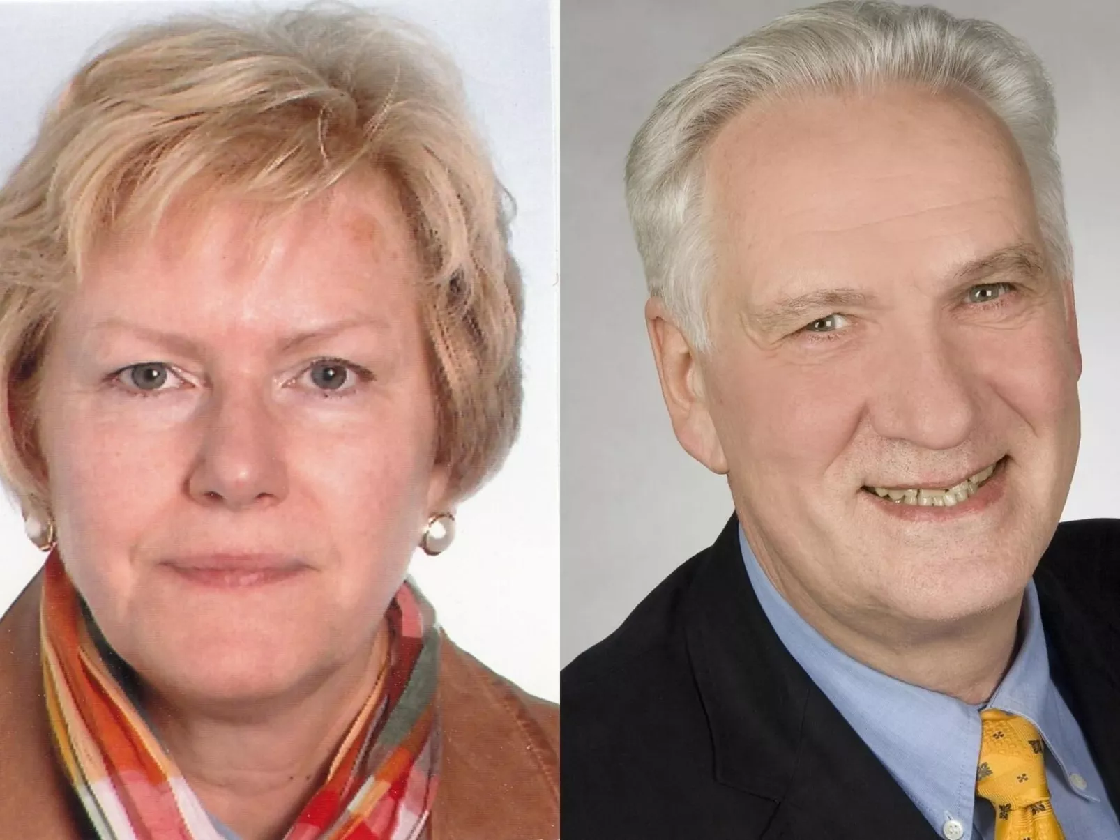 Großzügige Wohnung mit Bergblick im Haus Hopfe-Draußen