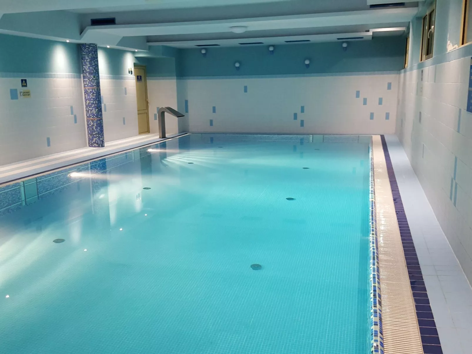 Wohnung Giewont mit Schwimmbad-Image-tags.info