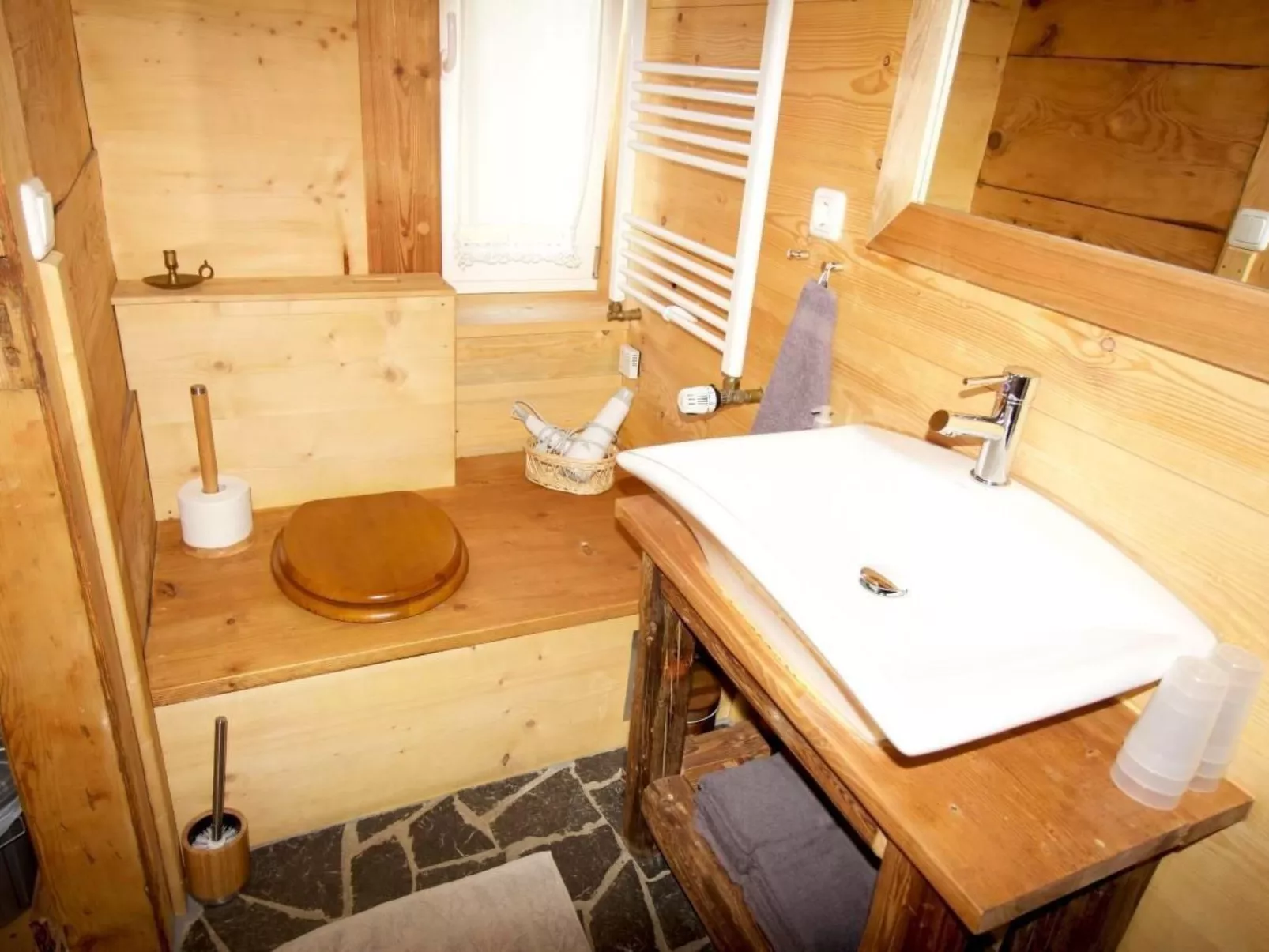 FW Glashütte-Drinnen