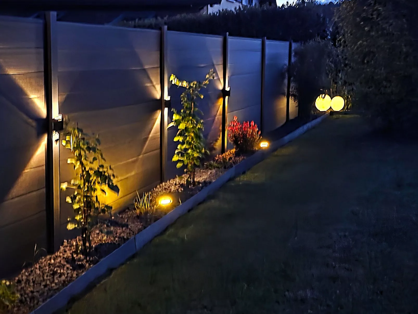 Schwarzwaldglück-Draußen