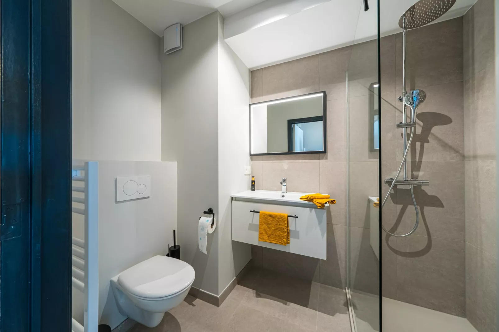 Verdiende Rust 0201-Bathroom