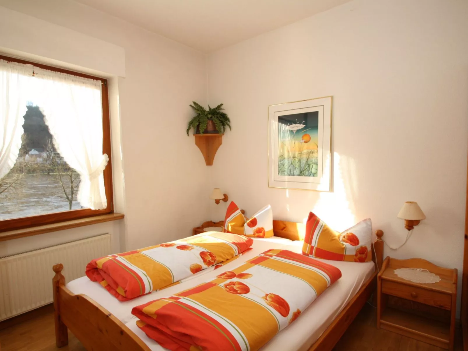 Simonis Privatpool-Drinnen