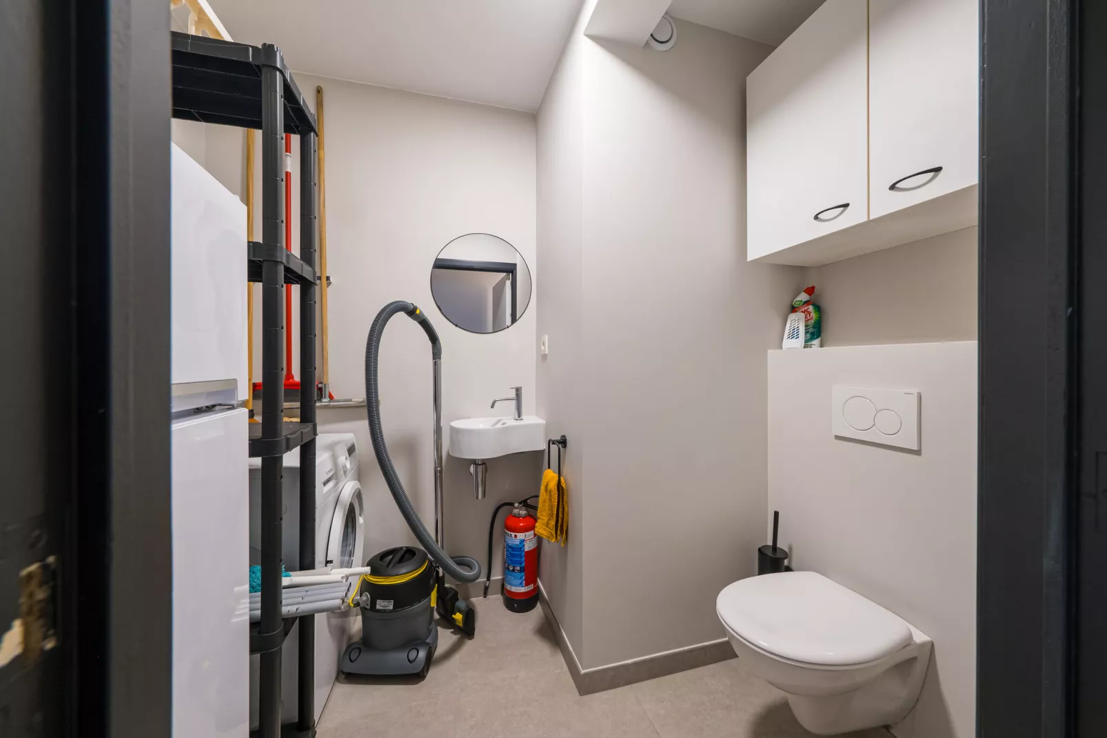 Verdiende Rust 0201-Bathroom