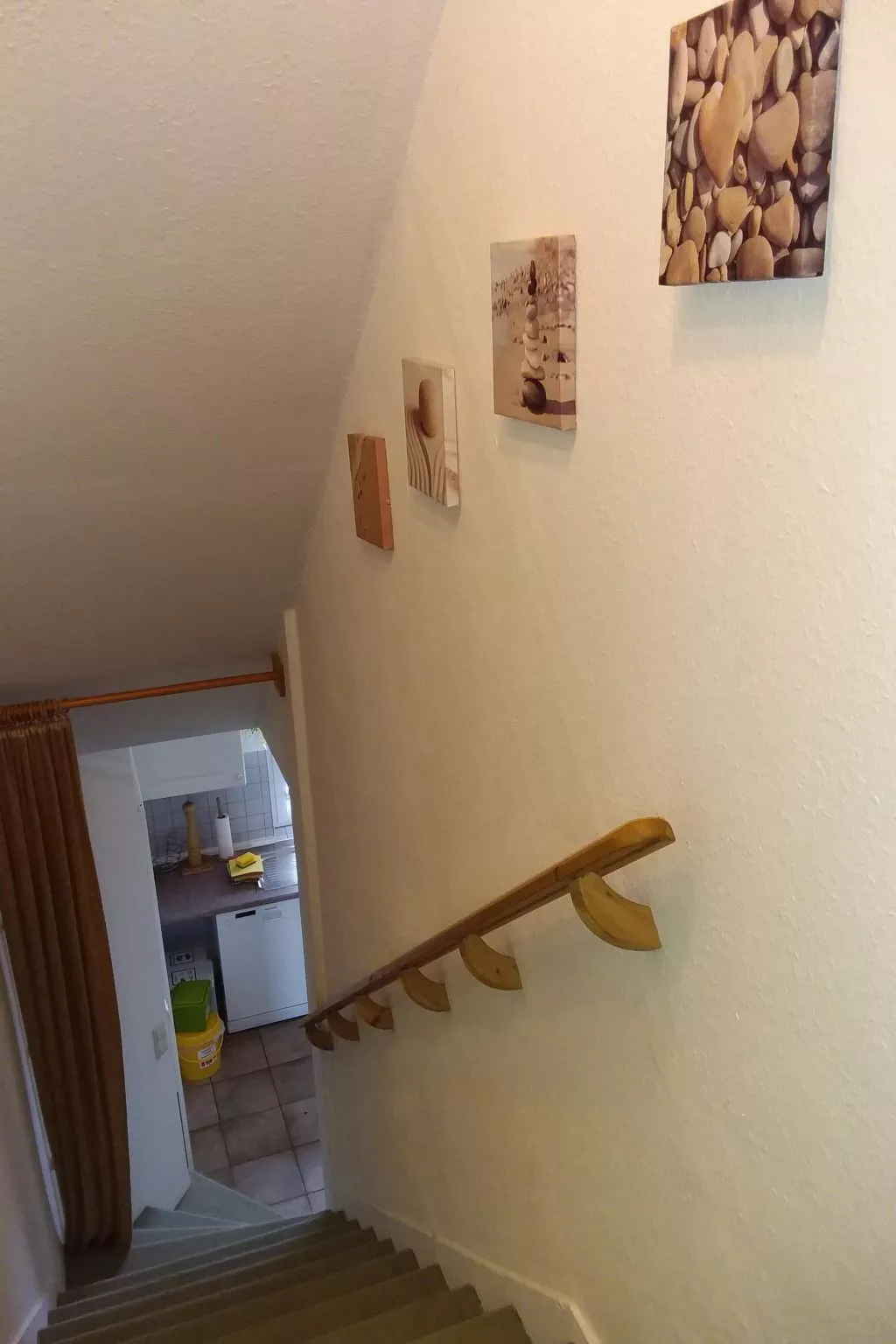 Nice Holidays-Inside