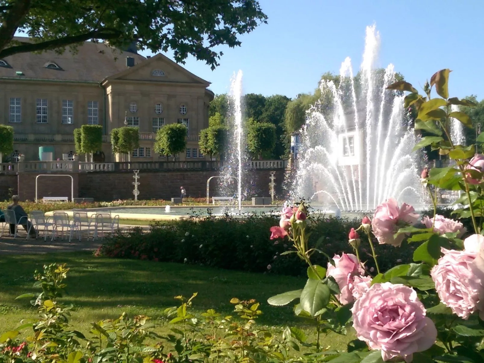 Apartment Gala, ruhige Lage, stadtnah-Outside