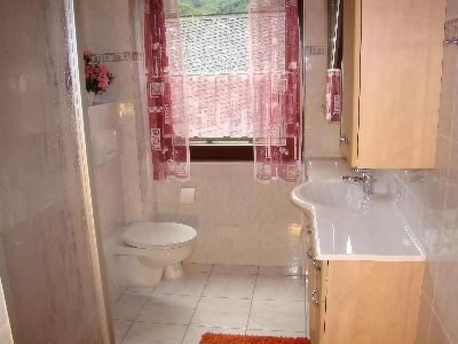 Altes Winzerhaus in Mesenich-Dedans