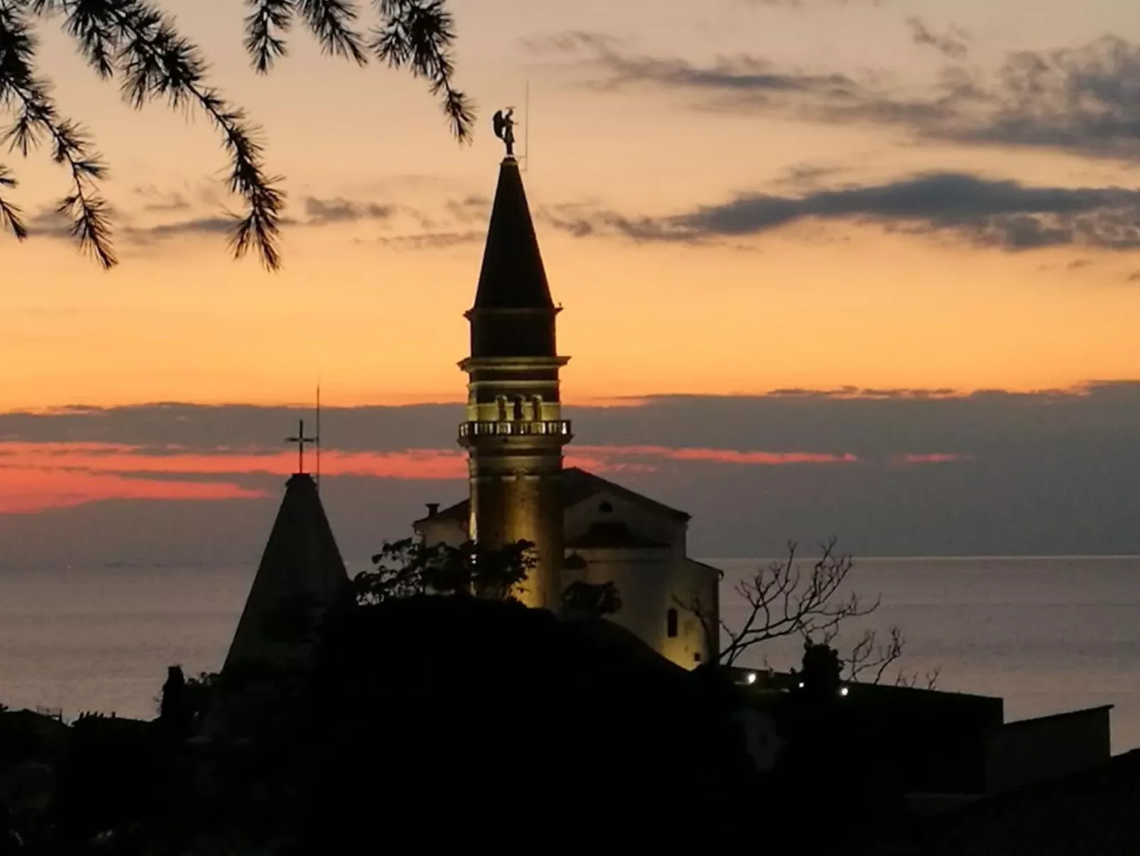 Mit Whirlpool-Outside