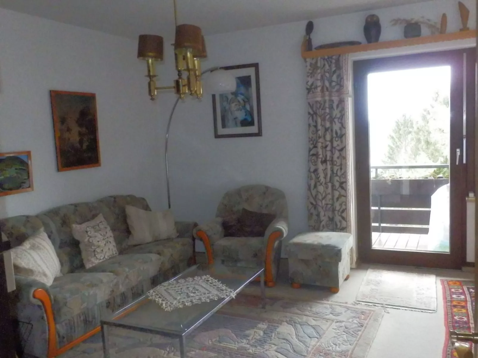 Fewo-ferber, Vogesen-Inside