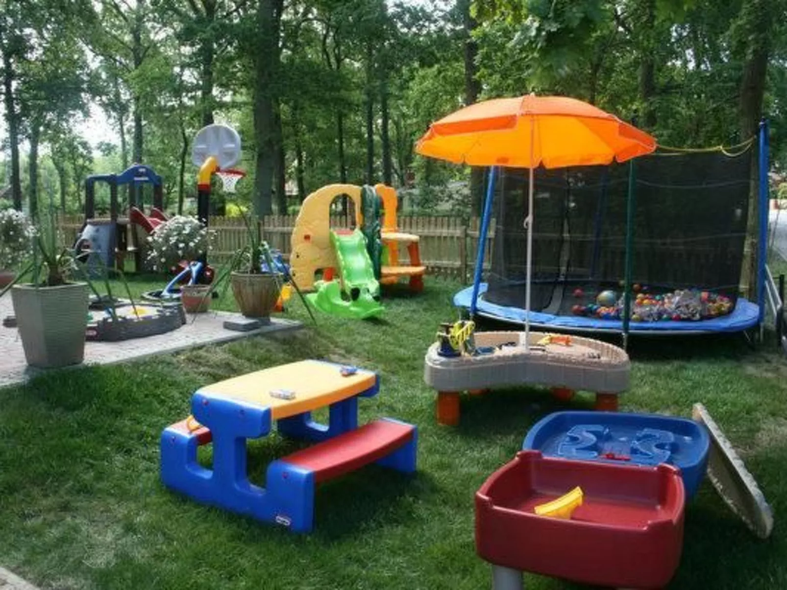 Apartamenty Kornel-Outside