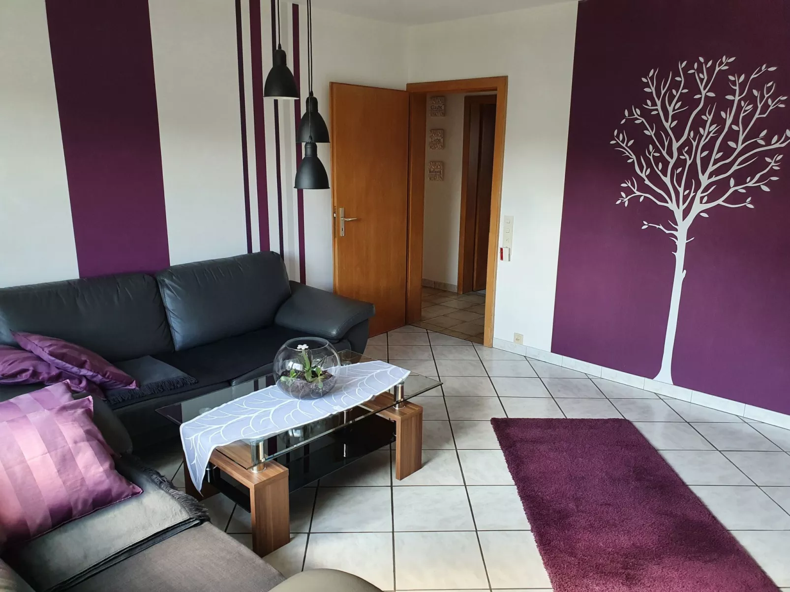 Casa Maria in Ehrenberg an der Rhön-Drinnen